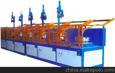 直線式拉絲機廠家/無錫科力源科技圖片,直線式拉絲機廠家/無錫科力源科技圖片大全,無錫市科靈機械-