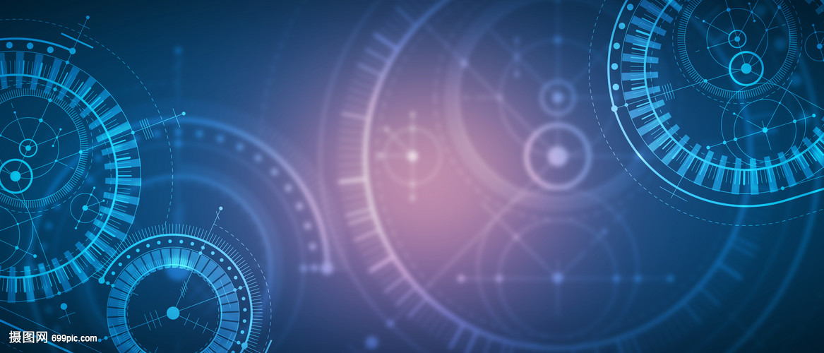 機械科技 從傳統制造到智能未來的演進