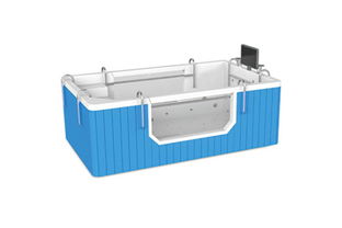 翔宇醫療XY SL CII地上康復一體池產品介紹