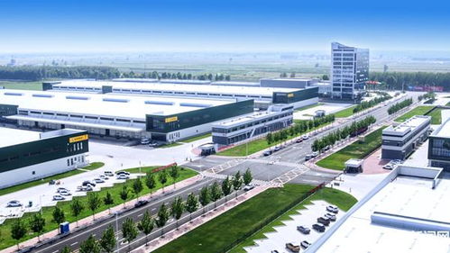 膠東機場啟用在即 平度南村臨空經(jīng)濟區(qū)發(fā)展怎樣