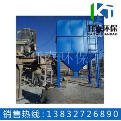 醫(yī)用制藥廠布袋除塵器 河南布袋除塵器 過濾面積如何計算
