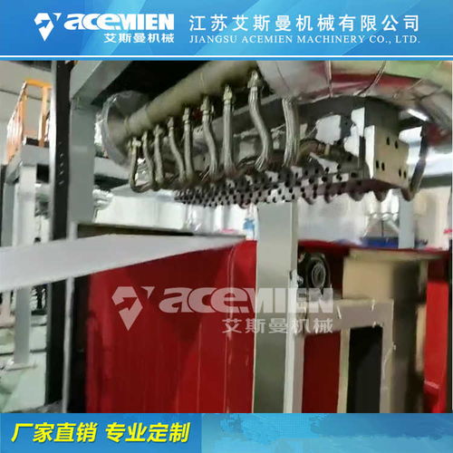 熔噴無紡布生產(chǎn)設(shè)備價格