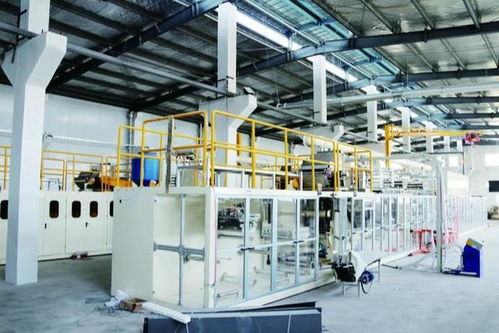 重大項目建設(shè) 進行時 二十二 ①