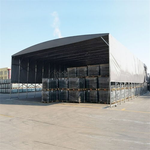 【深圳供應(yīng)倉儲篷價格實惠】- 